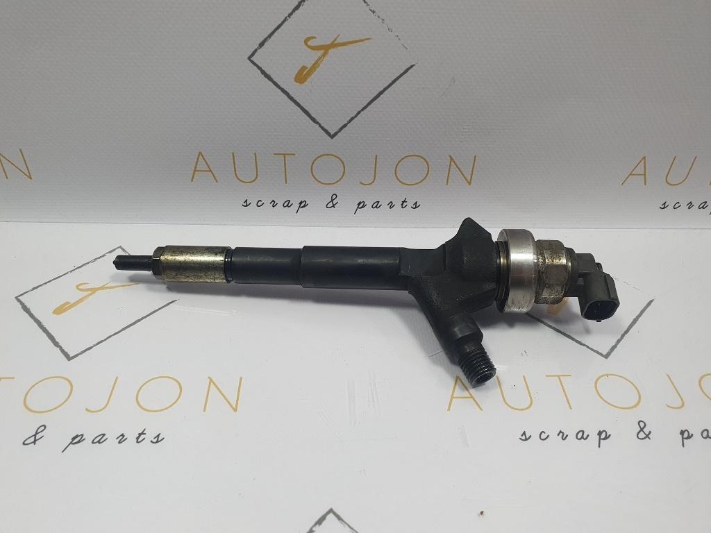 Injector  OPEL ZAFIRA B A05 2005 - 20151.7 CDTI A 17 DTJ, Z 17 DTJ 97376270-3