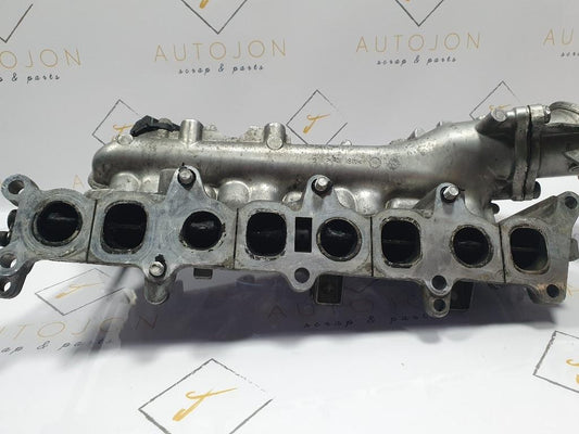 Galerie de admisie OPEL ZAFIRA B A05 2005 - 20151.7 CDTI A 17 DTJ, Z 17 DTJ 8973858235  1108220239