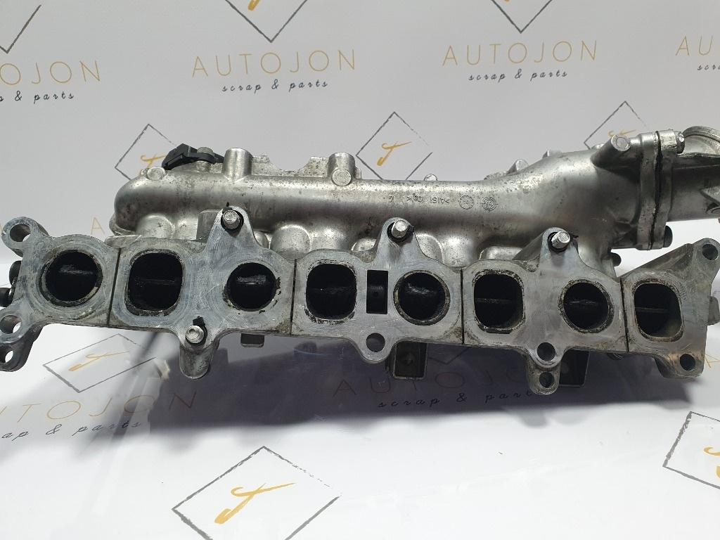 Galerie de admisie OPEL ZAFIRA B A05 2005 - 20151.7 CDTI A 17 DTJ, Z 17 DTJ 8973858235  1108220239