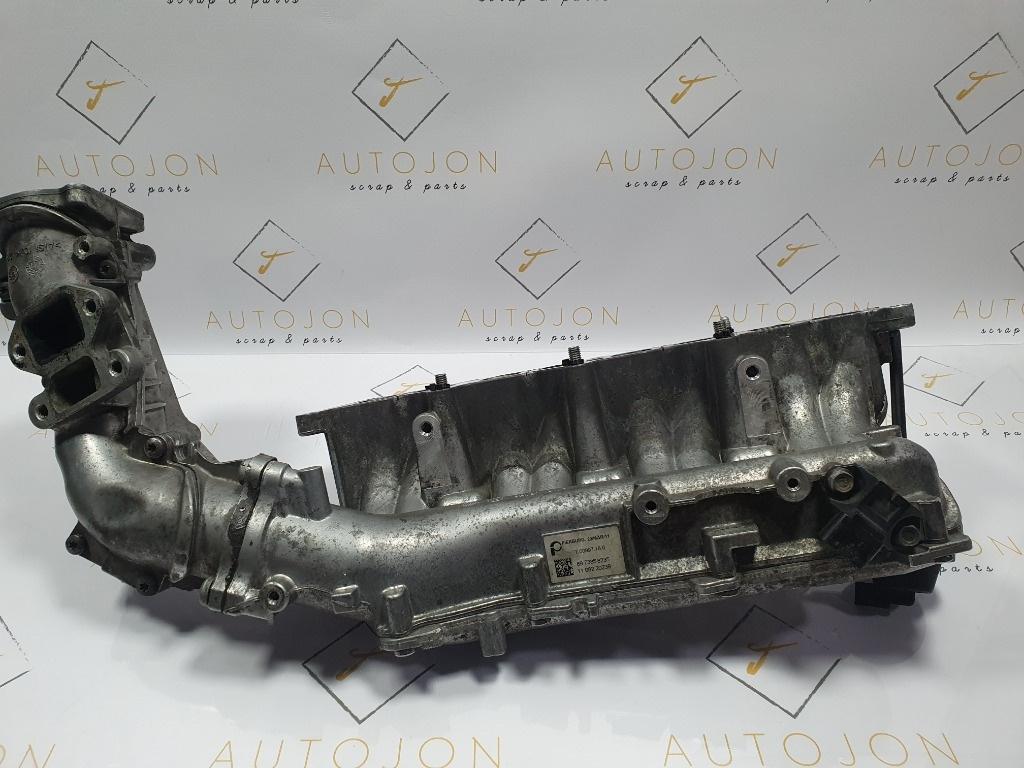 Galerie de admisie OPEL ZAFIRA B A05 2005 - 20151.7 CDTI A 17 DTJ, Z 17 DTJ 8973858235  1108220239