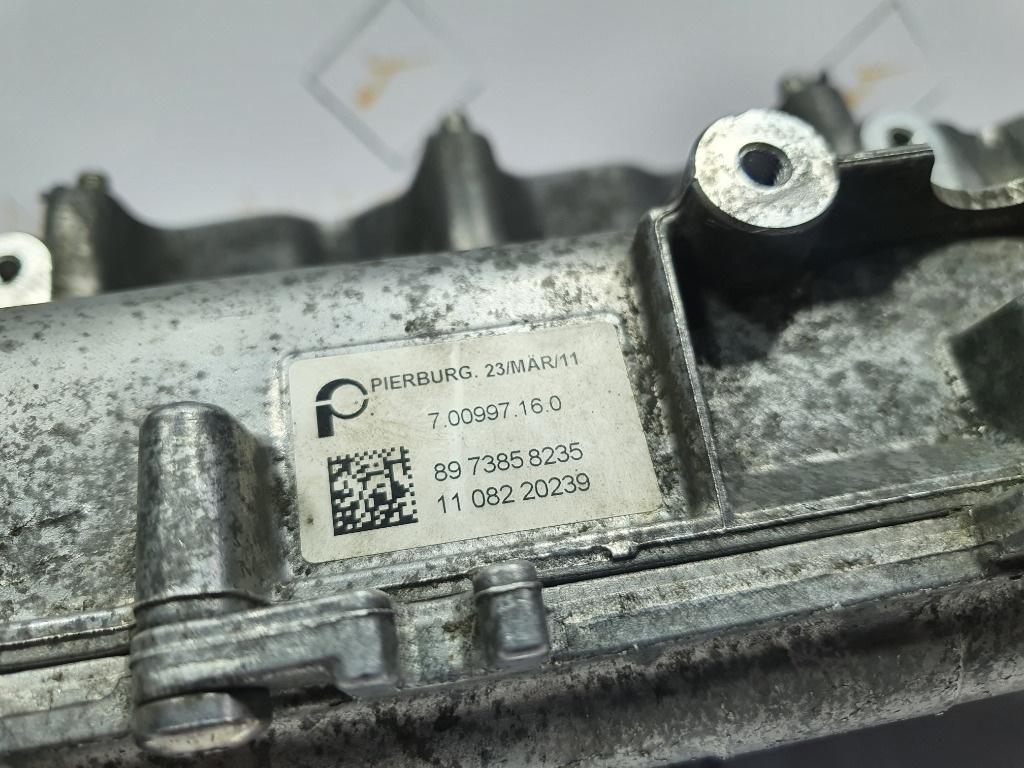 Galerie de admisie OPEL ZAFIRA B A05 2005 - 20151.7 CDTI A 17 DTJ, Z 17 DTJ 8973858235  1108220239
