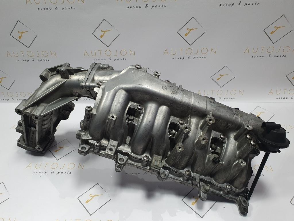 Galerie de admisie OPEL ZAFIRA B A05 2005 - 20151.7 CDTI A 17 DTJ, Z 17 DTJ 8973858235  1108220239