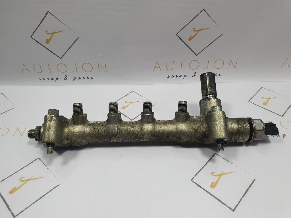 Rampa Injectoare OPEL ZAFIRA B A05 2005 - 20151.7 CDTI A 17 DTJ, Z 17 DTJ 55PP05-01