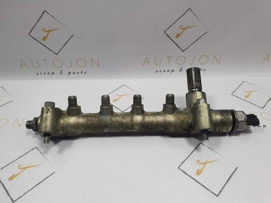 Rampa Injectoare OPEL ZAFIRA B A05 2005 - 20151.7 CDTI A 17 DTJ, Z 17 DTJ 55PP05-01
