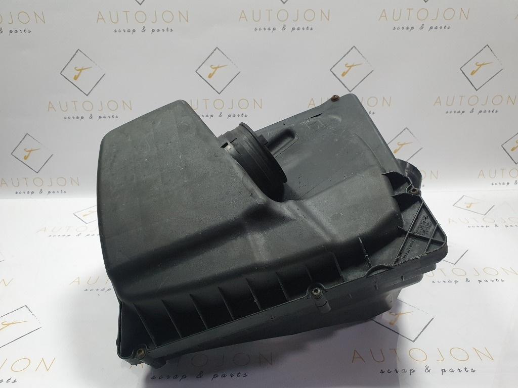 Carcasa filtru aer OPEL ZAFIRA B A05 2005 - 2015, OPEL ASTRA H L48, A04 2004 - 2014 13271101