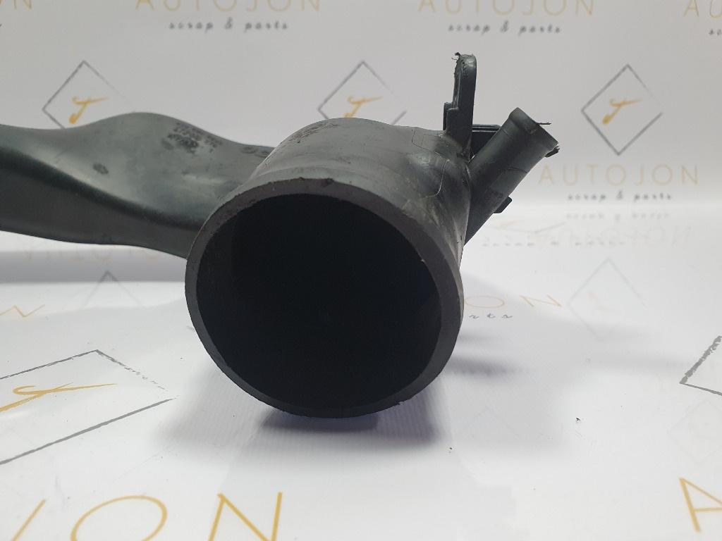 Conducta admisie turbo OPEL ZAFIRA B A05 2005 - 2015 1.7 CDTI A 17 DTJ, Z 17 DTJ  8980055583
