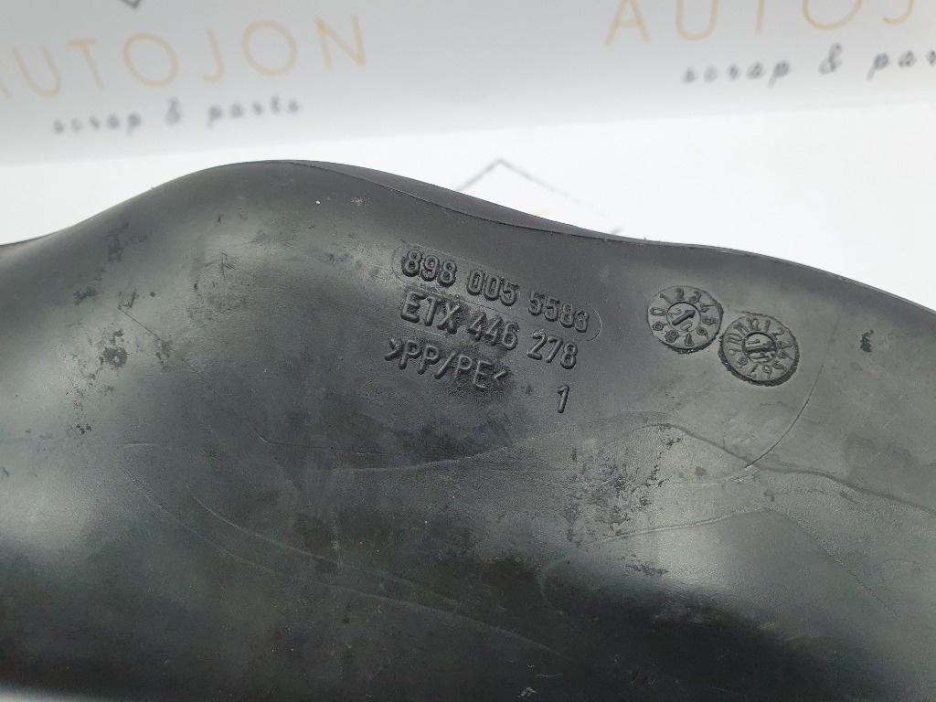 Conducta admisie turbo OPEL ZAFIRA B A05 2005 - 2015 1.7 CDTI A 17 DTJ, Z 17 DTJ  8980055583