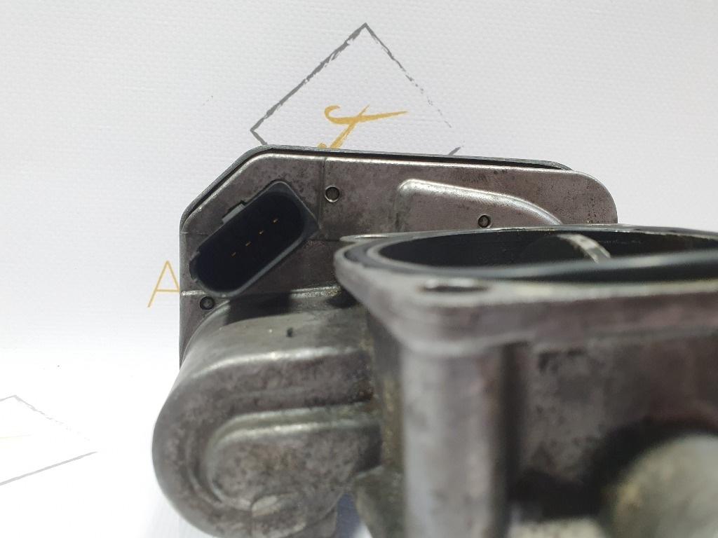 Clapeta acceleratie  OPEL ZAFIRA B A05 2005 - 2015 1.7 CDTI A 17 DTJ, Z 17 DTJ 898105210