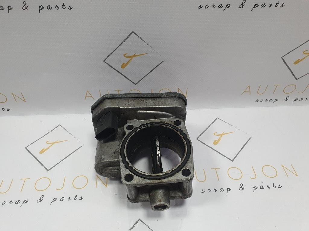Clapeta acceleratie  OPEL ZAFIRA B A05 2005 - 2015 1.7 CDTI A 17 DTJ, Z 17 DTJ 898105210