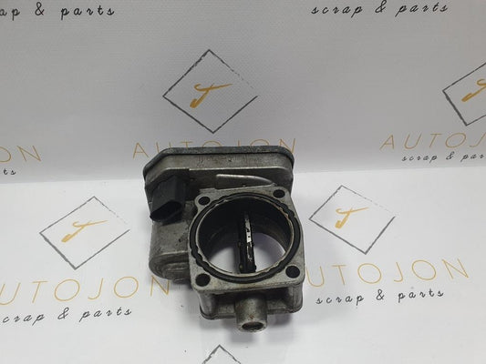 Clapeta acceleratie  OPEL ZAFIRA B A05 2005 - 2015 1.7 CDTI A 17 DTJ, Z 17 DTJ 898105210