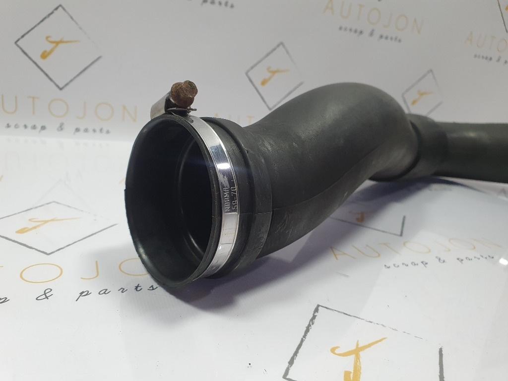 Conducta admisie filtru aer OPEL ZAFIRA B A05 2005 - 2015 1.7 CDTI A 17 DTJ, Z 17 DTJ  55559548