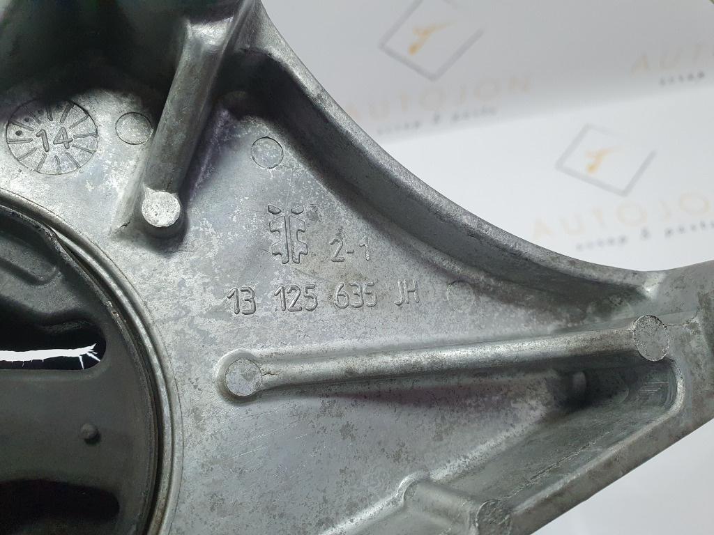 Supapa de vacuum tampon motor OPEL ZAFIRA B A05 2005 - 2015 CDTI A 17 DTJ, Z 17 DTJ 13125635JH