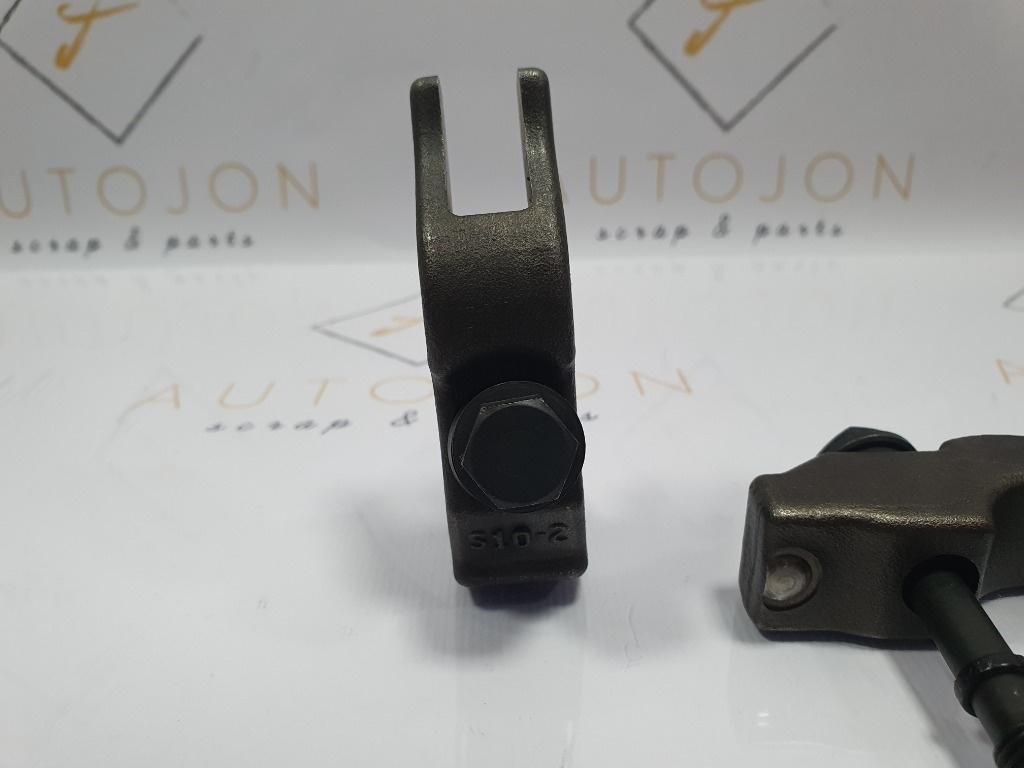 Injector  OPEL ZAFIRA B A05 2005 - 20151.7 CDTI A 17 DTJ, Z 17 DTJ S10-2
