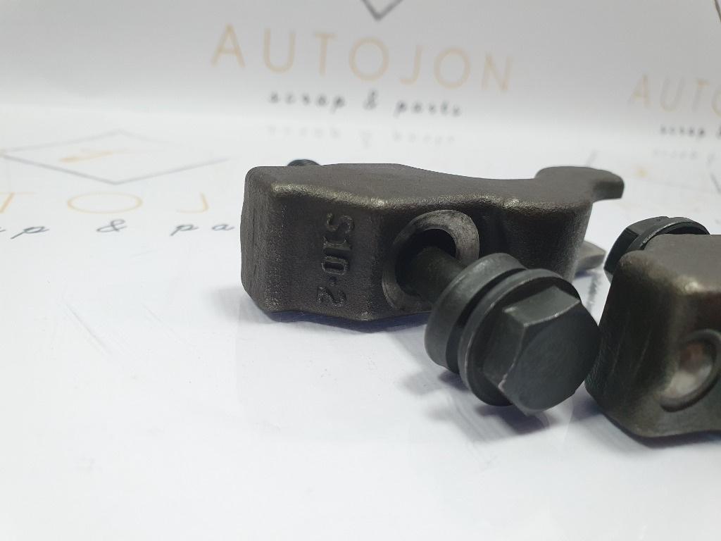 Injector  OPEL ZAFIRA B A05 2005 - 20151.7 CDTI A 17 DTJ, Z 17 DTJ S10-2