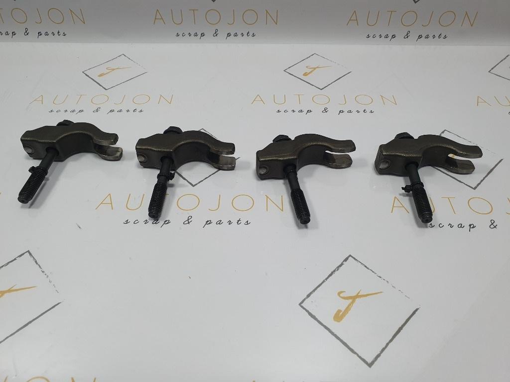 Injector  OPEL ZAFIRA B A05 2005 - 20151.7 CDTI A 17 DTJ, Z 17 DTJ S10-2