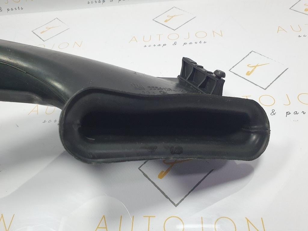 Conducta admisie aer OPEL ZAFIRA B A05 2005 - 2015 CDTI A 17 DTJ, Z 17 DTJ 55559548