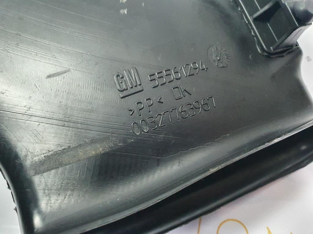 Conducta admisie aer OPEL ZAFIRA B A05 2005 - 2015 CDTI A 17 DTJ, Z 17 DTJ 55559548