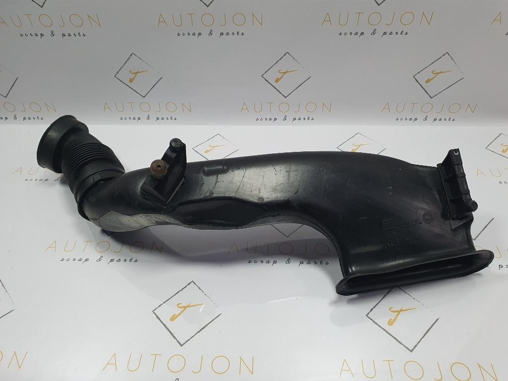 Conducta admisie aer OPEL ZAFIRA B A05 2005 - 2015 CDTI A 17 DTJ, Z 17 DTJ 55559548