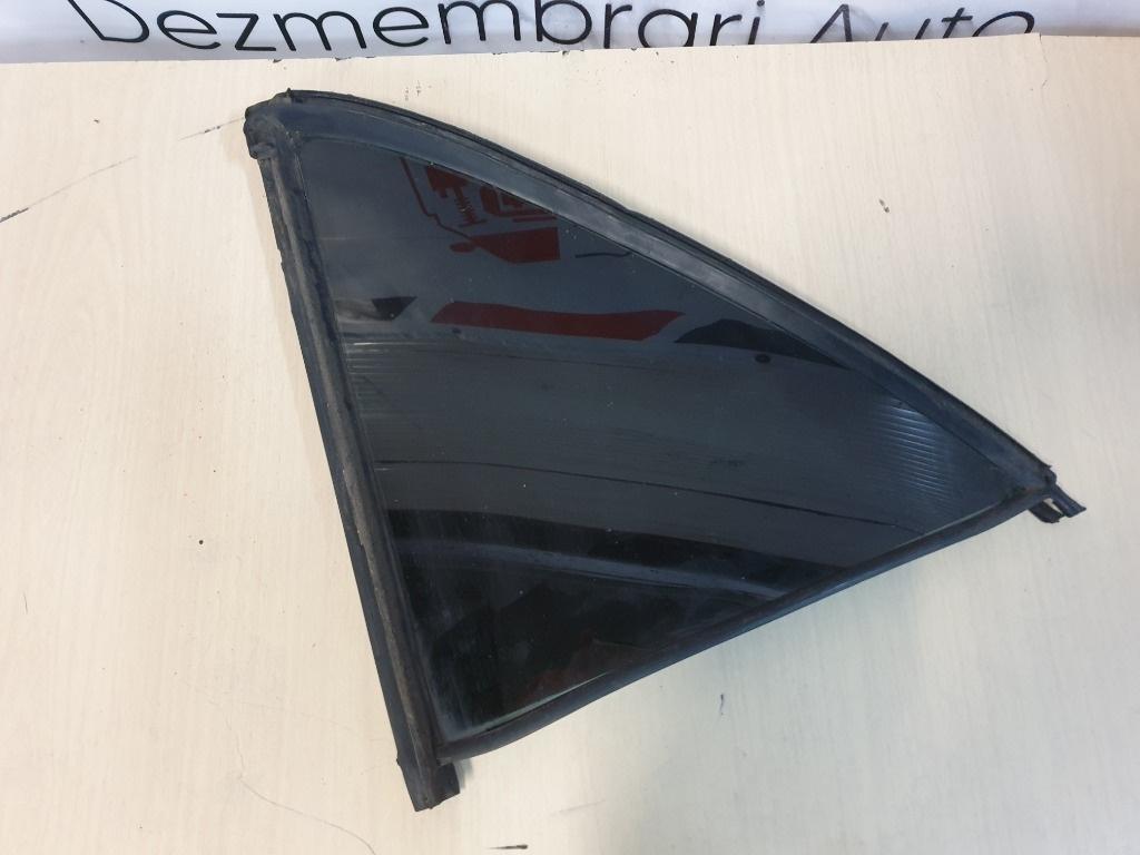 Geam fix usa dreapta spate MERCEDES-BENZ E-CLASS II W210 1995 - 2003 2.7 E 270 CDI OM 612.961 43R-001025