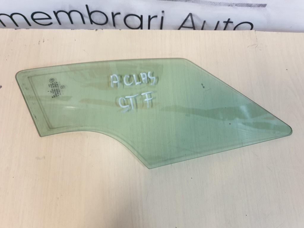 Geam fix usa  stanga fata MERCEDES-BENZ A-CLASS W168 1997 - 2005 1.7 A 160 CDI OM 668.940  43R-001057