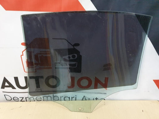 Geam usa dreapta spate BMW 3 V E90 2004 - 2012 2.0 318 d M47 D20 (204D4) 43R-001582