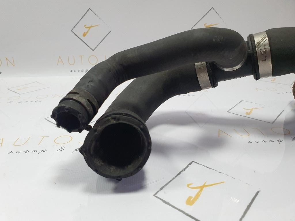 Furtunuri apa radiator  OPEL ZAFIRA B A05 2005 - 2015 1.7 CDTI A 17 DTJ, Z 17 DTJ  13245918