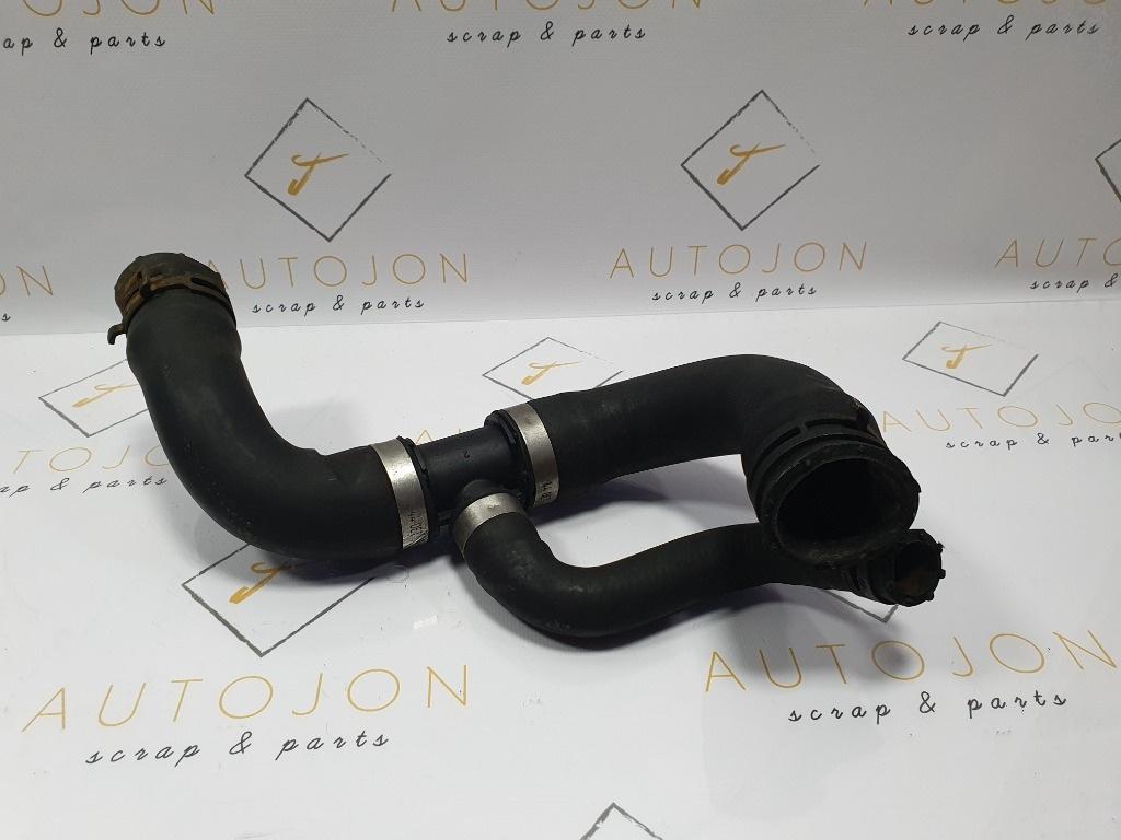 Furtunuri apa radiator  OPEL ZAFIRA B A05 2005 - 2015 1.7 CDTI A 17 DTJ, Z 17 DTJ  13245918