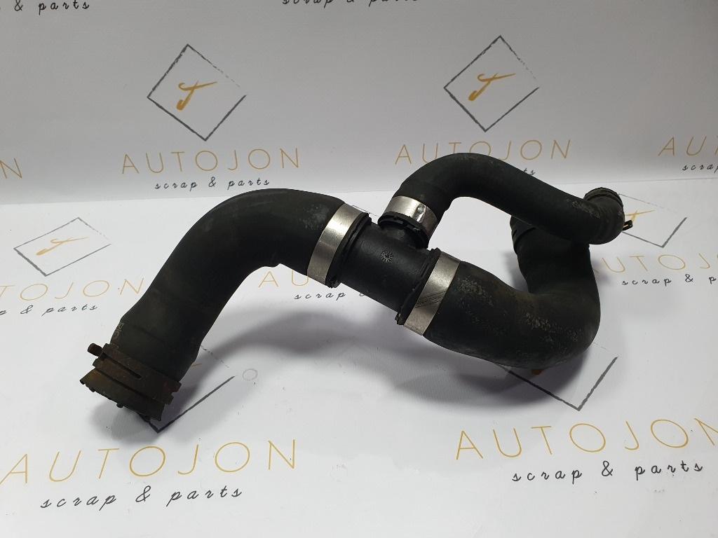 Furtunuri apa radiator  OPEL ZAFIRA B A05 2005 - 2015 1.7 CDTI A 17 DTJ, Z 17 DTJ  13245918