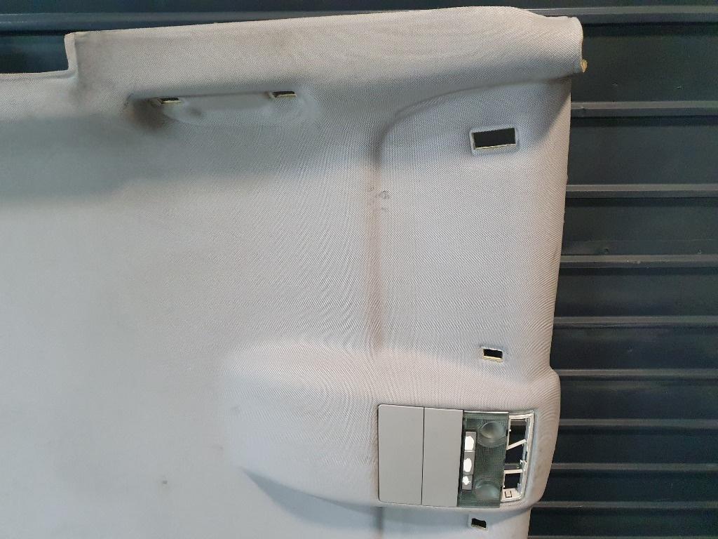 Capitonaj plafon OPEL ZAFIRA B A05 2005 - 2015 CDTI A 17 DTJ, Z 17 DTJ 6062 TBN AYO UD5