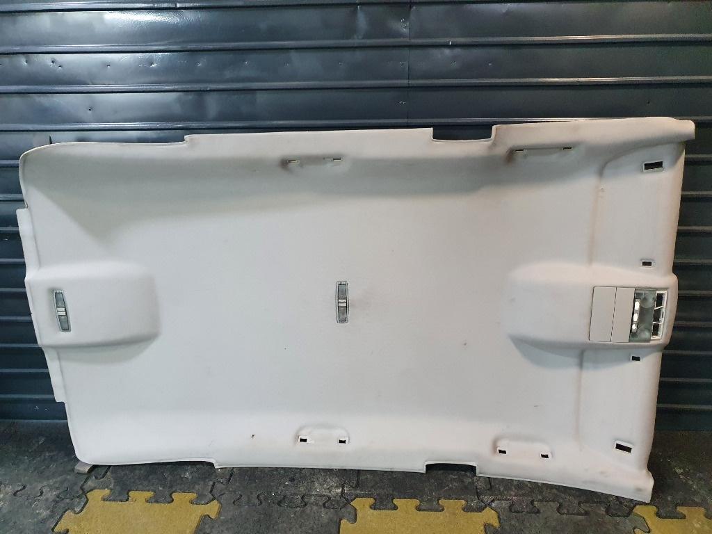 Capitonaj plafon OPEL ZAFIRA B A05 2005 - 2015 CDTI A 17 DTJ, Z 17 DTJ 6062 TBN AYO UD5