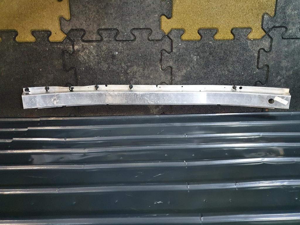 Armatura bara fata OPEL ZAFIRA B A05 2005 - 2015 1.7 CDTI A 17 DTJ, Z 17 DTJ  24460537