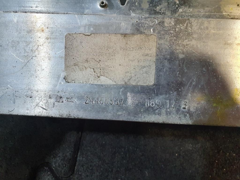 Armatura bara fata OPEL ZAFIRA B A05 2005 - 2015 1.7 CDTI A 17 DTJ, Z 17 DTJ  24460537