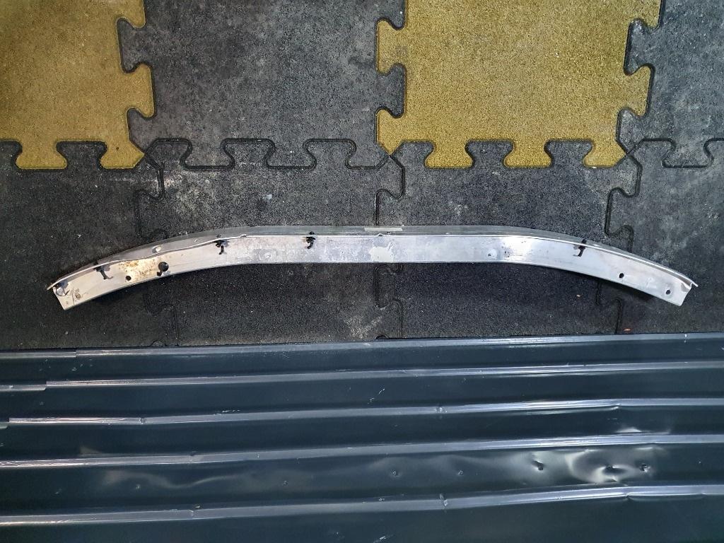 Armatura bara fata OPEL ZAFIRA B A05 2005 - 2015 1.7 CDTI A 17 DTJ, Z 17 DTJ  24460537