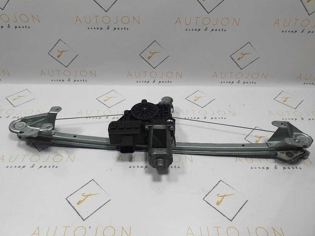 Macara cu motoras  OPEL ZAFIRA B A05 2005 - 2015 1.7 CDTI A 17 DTJ, Z 17 DTJ 13132232