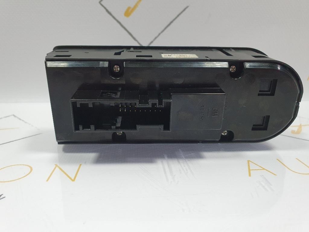Comanda geamuri electrice OPEL ZAFIRA B A05 2005 - 2015 1.7 CDTI A 17 DTJ, Z 17 DTJ  13220369 WU
