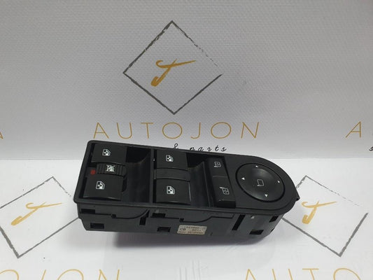 Comanda geamuri electrice OPEL ZAFIRA B A05 2005 - 2015 1.7 CDTI A 17 DTJ, Z 17 DTJ  13220369 WU