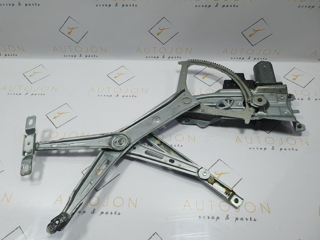 Macara geam cu motoras stanga fata OPEL ZAFIRA B A05 2005 - 2015 1.7 CDTI A 17 DTJ, Z 17 DTJ 13132220