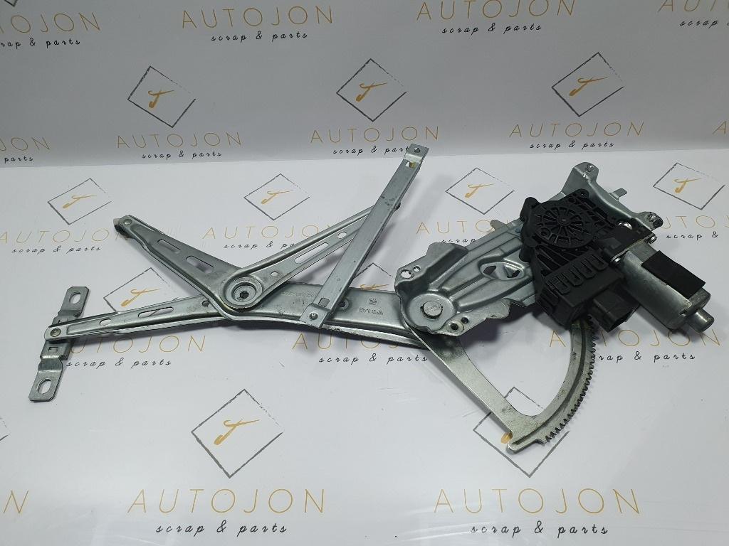 Macara geam cu motoras stanga fata OPEL ZAFIRA B A05 2005 - 2015 1.7 CDTI A 17 DTJ, Z 17 DTJ 13132220