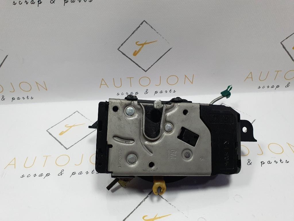 Broasca usa dreapta fata OPEL ZAFIRA B A05 2005 - 2015 1.7 CDTI A 17 DTJ, Z 17 DTJ 13220368