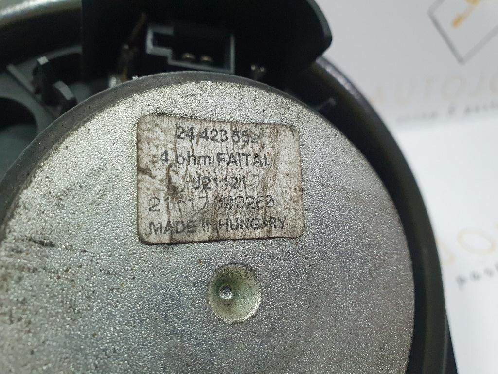 Boxa fata OPEL ZAFIRA B A05 2005 - 2015 1.7 CDTI A 17 DTJ, Z 17 DTJ 24423552