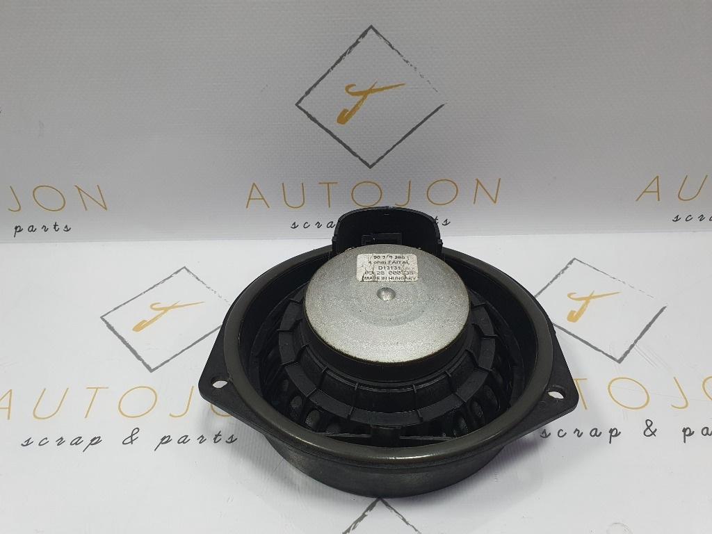 Boxa spate OPEL ZAFIRA B A05 2005 - 2015 1.7 CDTI A 17 DTJ, Z 17 DTJ 90379280