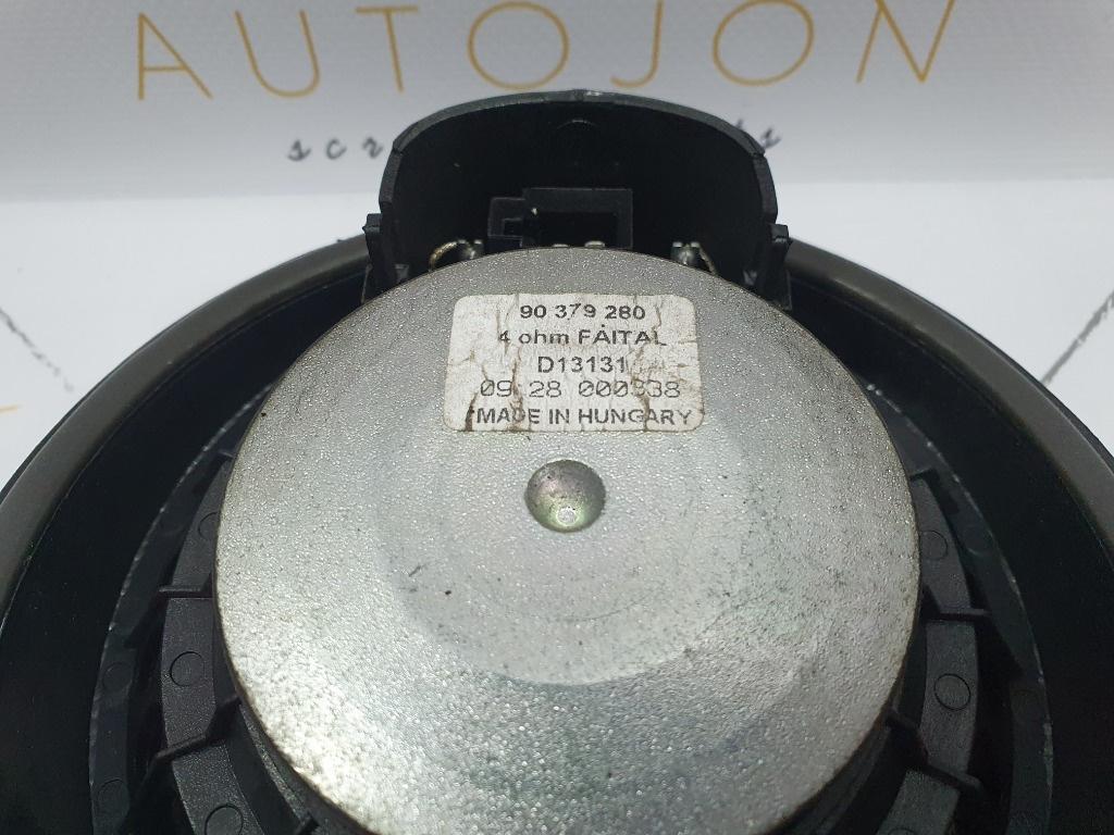 Boxa spate OPEL ZAFIRA B A05 2005 - 2015 1.7 CDTI A 17 DTJ, Z 17 DTJ 90379280