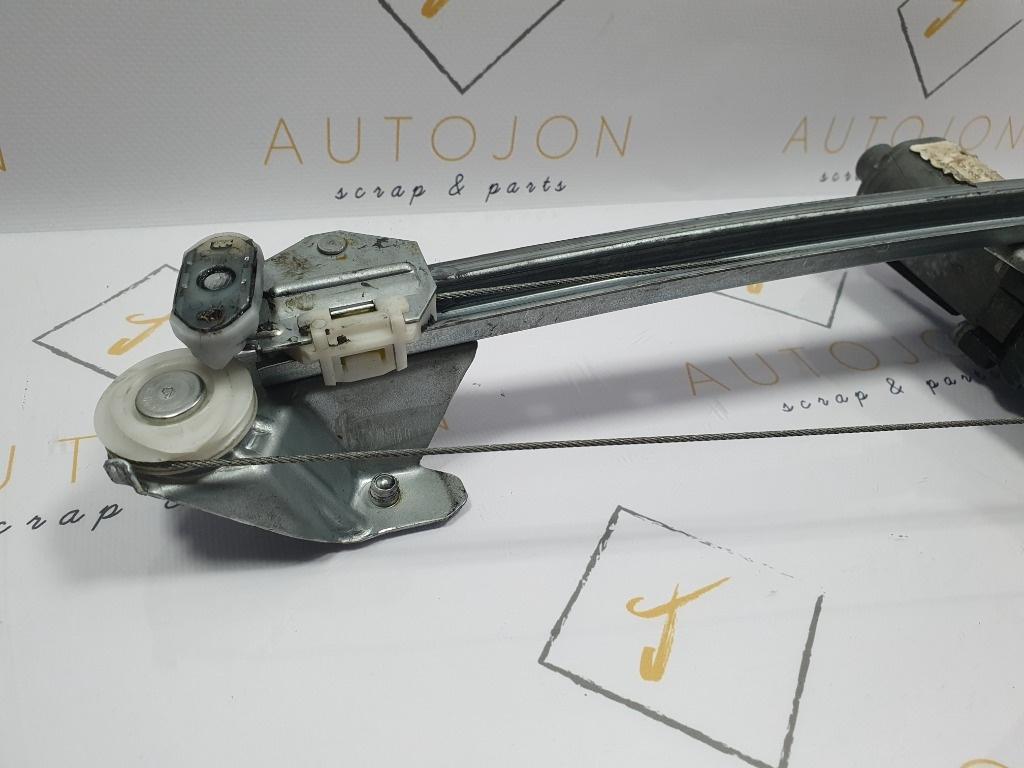 Macara geam  cu motoras stanga spate OPEL ZAFIRA B A05 2005 - 2015 1.7 CDTI A 17 DTJ, Z 17 DTJ 13132231