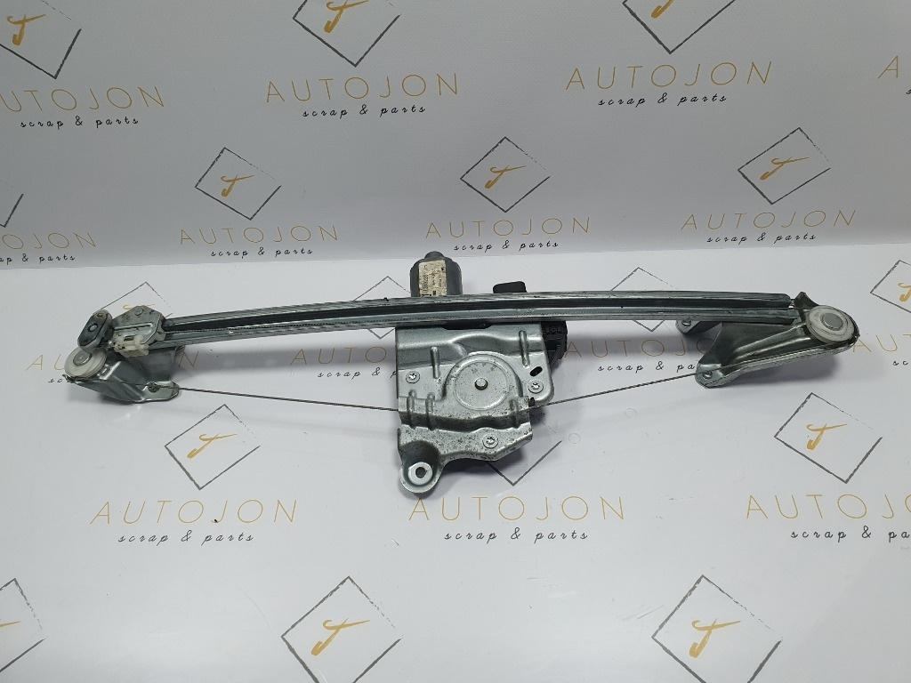 Macara geam  cu motoras stanga spate OPEL ZAFIRA B A05 2005 - 2015 1.7 CDTI A 17 DTJ, Z 17 DTJ 13132231