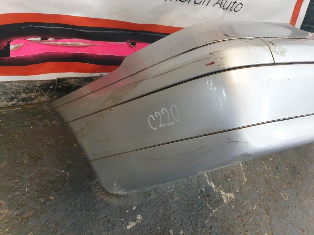 Bara spate cu armatura MERCEDES-BENZ C-CLASS II W203  2000 - 2007 2.2 C 220 CDI OM 611.962, OM 646.963  A2038850265