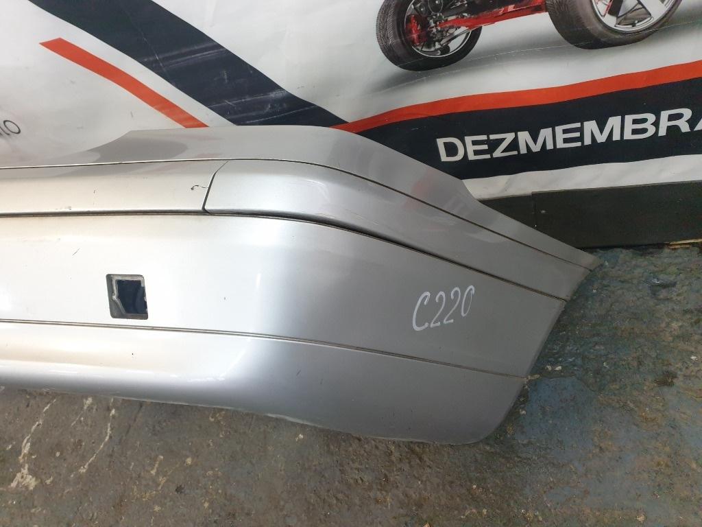 Bara spate cu armatura MERCEDES-BENZ C-CLASS II W203  2000 - 2007 2.2 C 220 CDI OM 611.962, OM 646.963  A2038850265