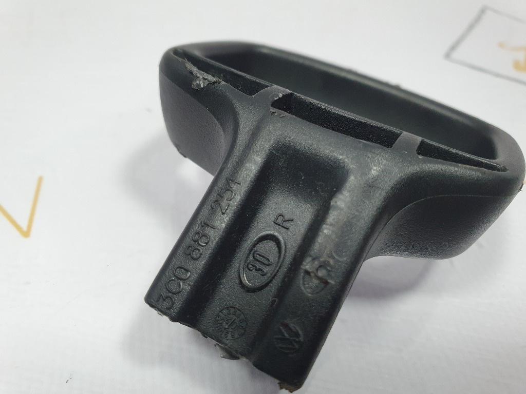 Maner reglaj scaun VOLKSWAGEN TOURAN 1T1, 1T2 2003 - 20101.9 TDI BKC, BLS, BXE 3C0881254  3C0881253