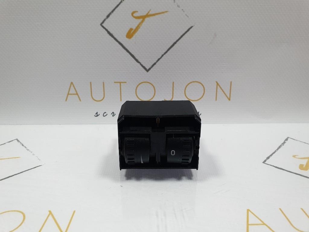 Dimmer VOLKSWAGEN TOURAN 1T1, 1T2 2003 - 2010 1.9 TDI BKC, BLS, BXE 1T0941333B