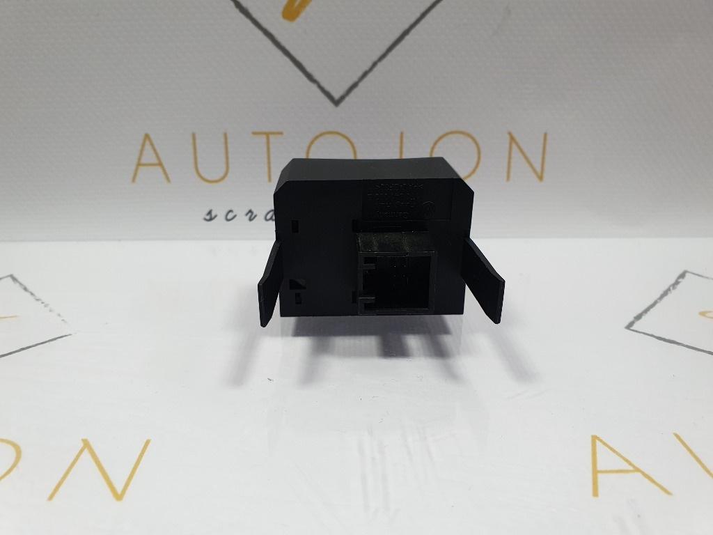 Dimmer VOLKSWAGEN TOURAN 1T1, 1T2 2003 - 2010 1.9 TDI BKC, BLS, BXE 1T0941333B