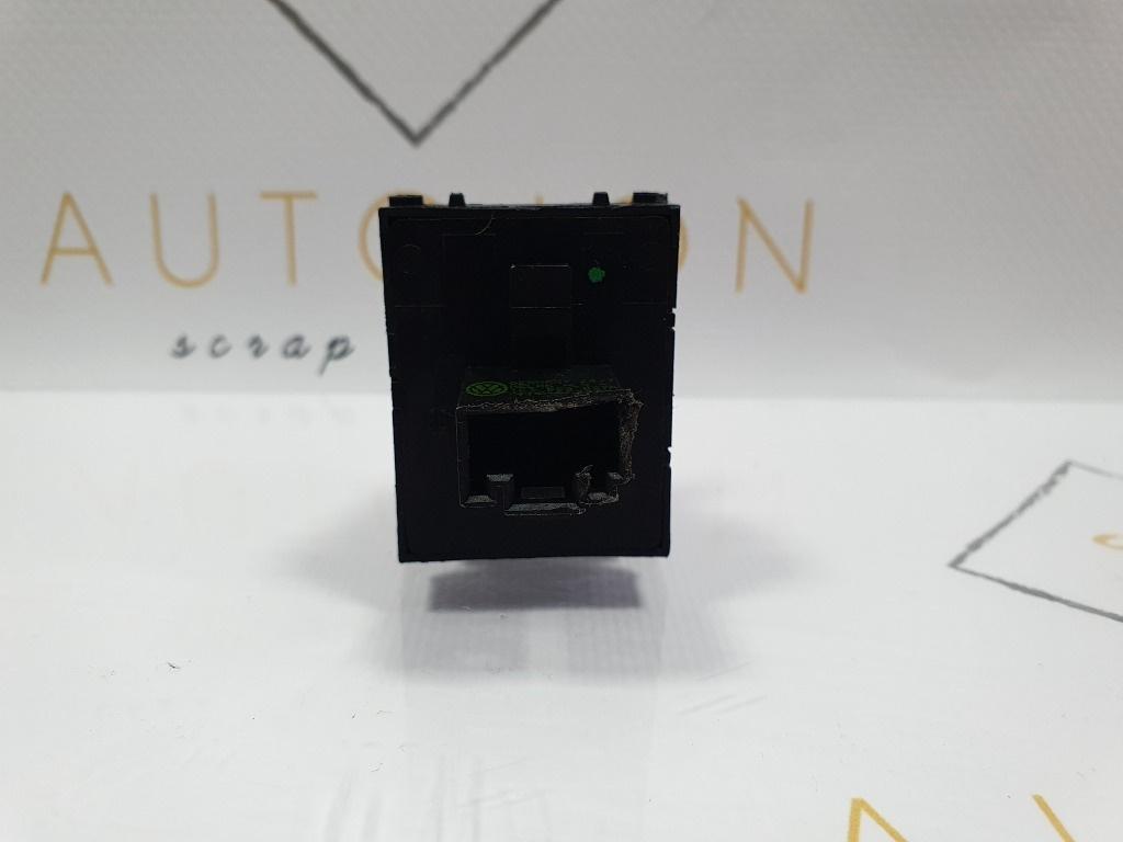 Comanda geamuri electrice VOLKSWAGEN TOURAN 1T1, 1T2 2003 - 2010 1.9 TDI BKC, BLS, BXE 1K3959857A